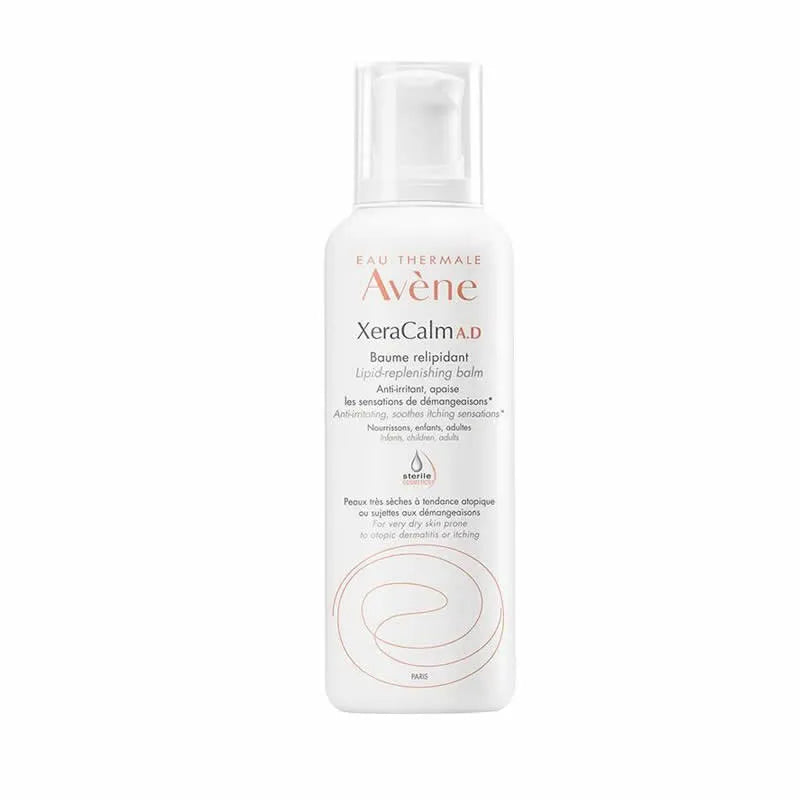 Avène Xeracalm A.D. Balsamo Restitutivo di Lipidi 400 ml