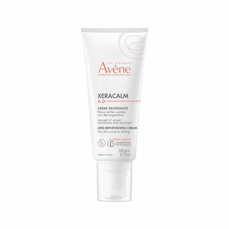 Avène Xeracalm A.D Crema Relipidizzante 200 ml