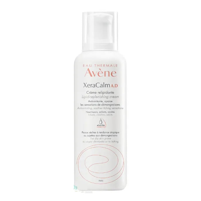Avène Xeracalm A.D. Lipidica Nutriente 400 ml