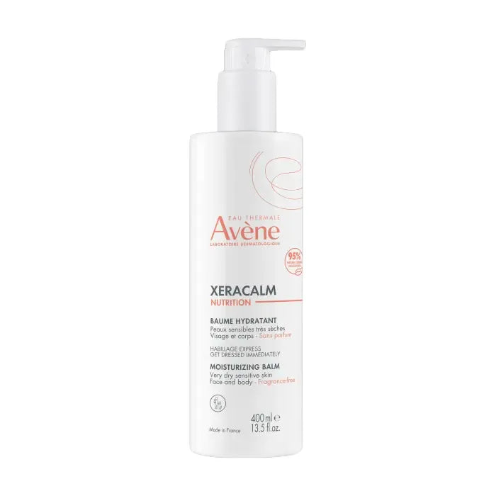 Avène Xeracalm Nutrition Balsamo Idratante 400 ml