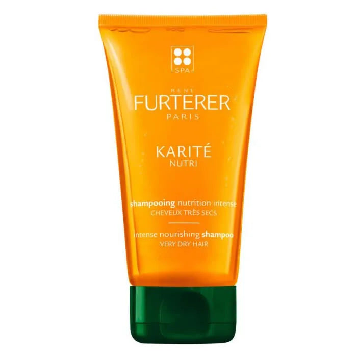 Rene Furterer Karité Nutri Shampoo Nutrizione Intensa 150ml