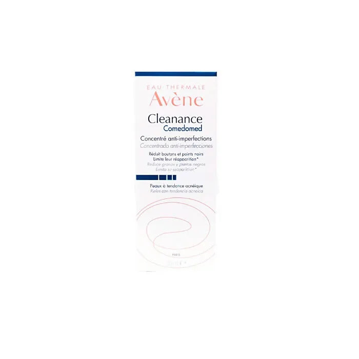 Avène Cleanance Comedomed Concentrate Anti-imperfezioni 30 ml
