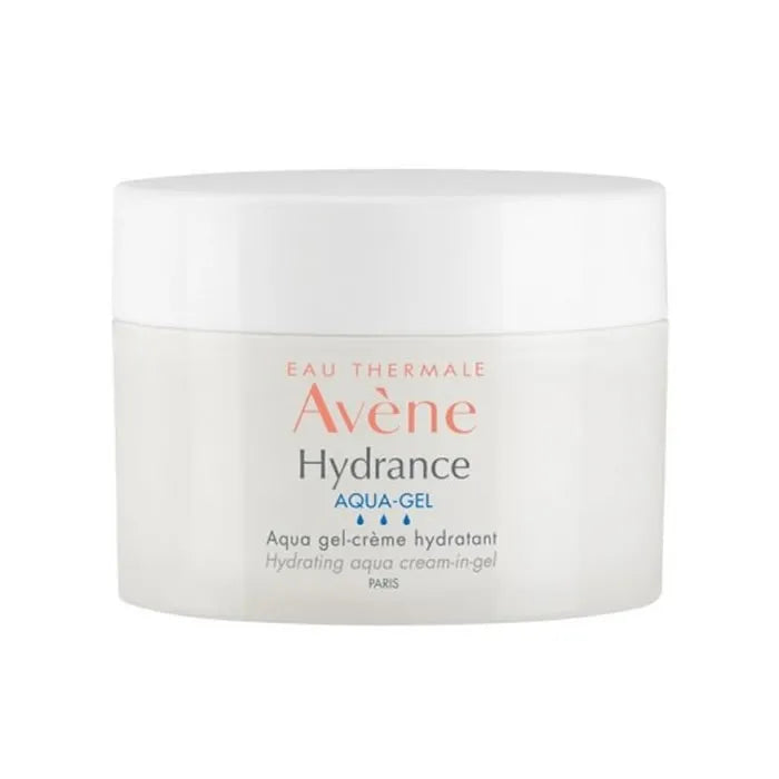 Avène Hydrance Crema Idratante Aqua-gel 50 ml