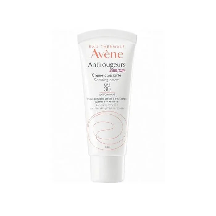 Avène Antiarrossamenti Giorno spf 30 40 ml