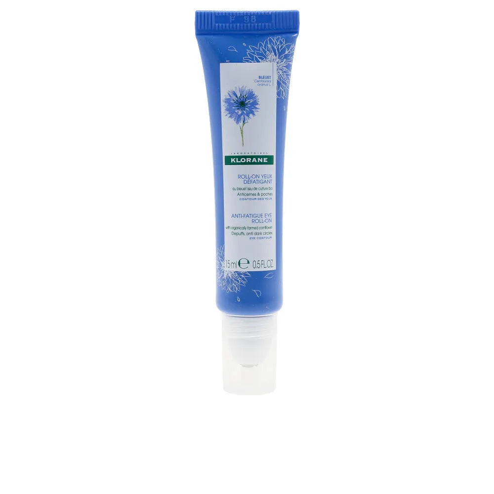 Klorane Roll-On Occhi Anti-Fatica 15ml
