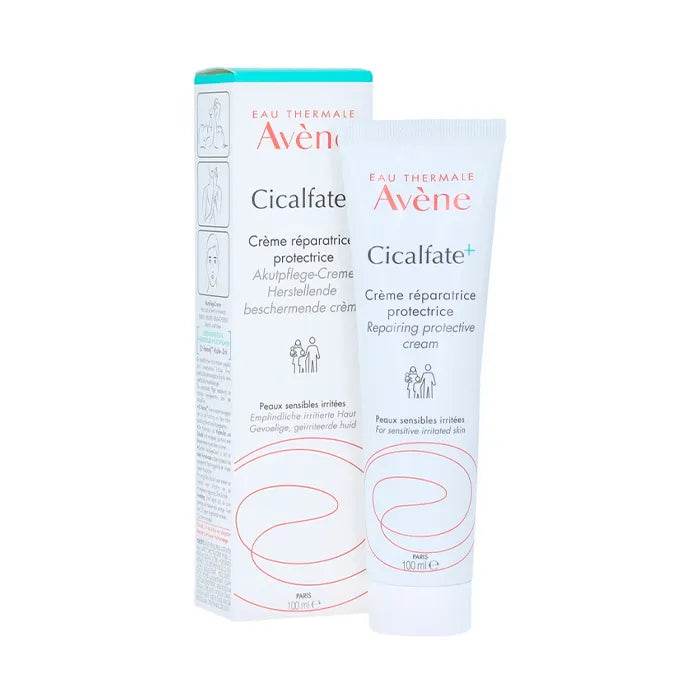 Avène Cicalfate Riparatrice Protettiva 100 ml