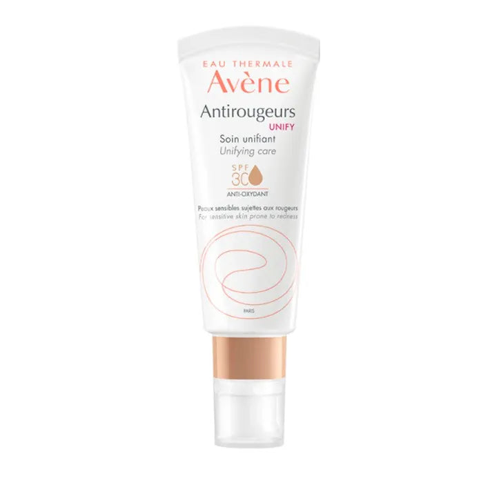 Avène Antirougeurs Fort Concentrato Lenitivo 30 ml