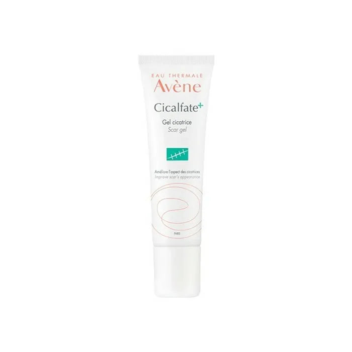 Avène Cicalfate+ Crema 40 ml - Ripara e Idrata