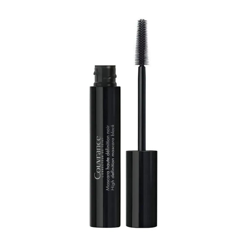 Avène Mascara Alta Definizione Nero 7 ml - Sguardo Intenso