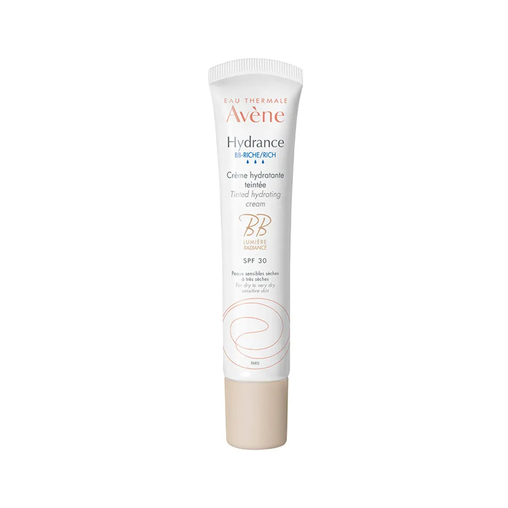 Avène Hydrance Bb-rica Pelle Seca 40 ml
