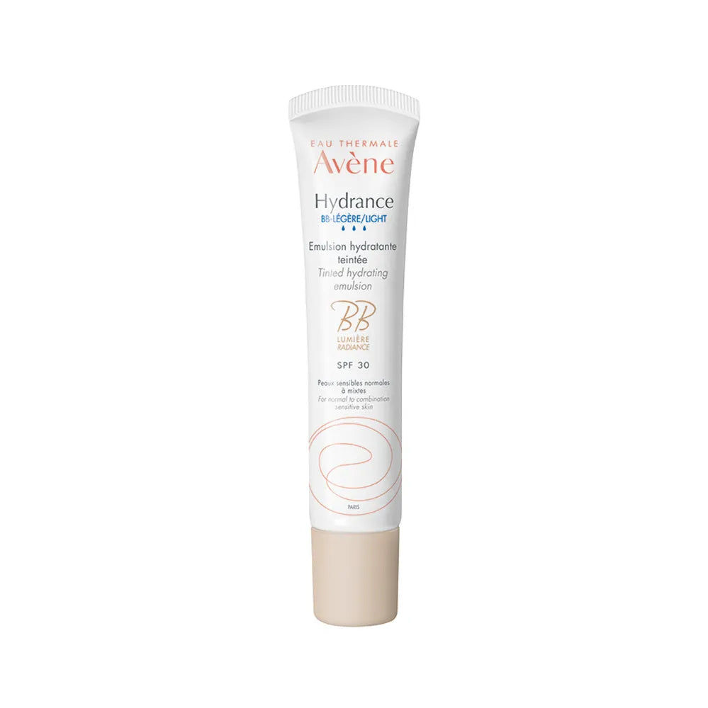 Avène Hydrance Bb-leggera Pelli Normali Miste 40 ml