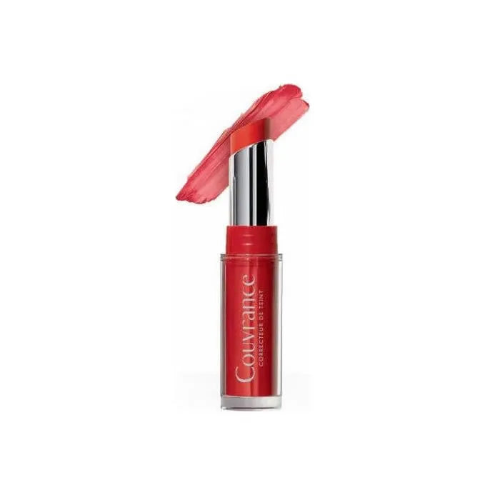 Avène Couvrance Balm spf 20 Rosso Brillante