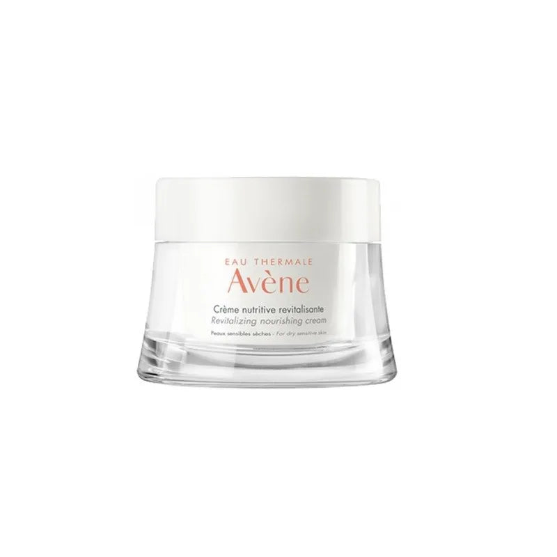 Avène Crema Compensante Nutriente Rivitalizzante 50 ml