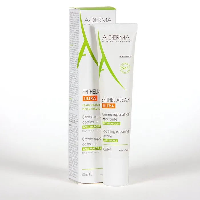 A-derma Epitheliale A.h Ultra 40 ml