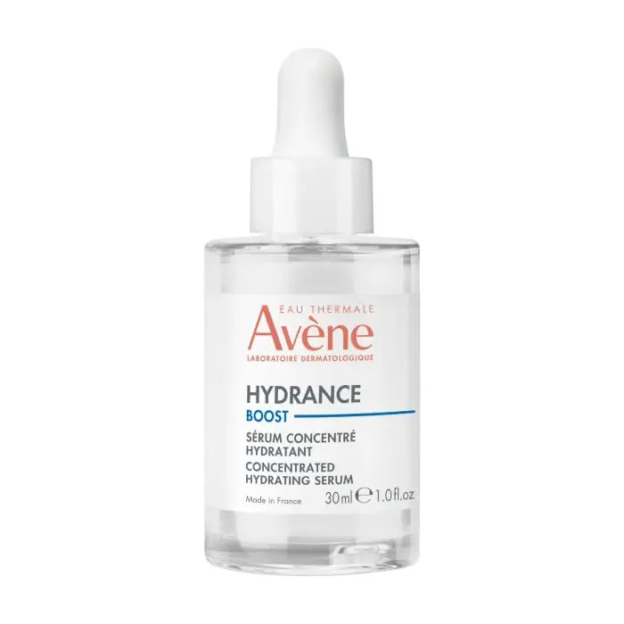 Avène Hydrance Boost Siero Concentrato 30 ml - Idratazione Intensa