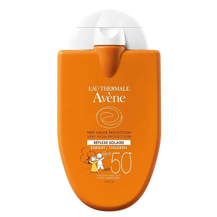 Avène Reflexe Solar spf 50+ Solare Viso 30 ml
