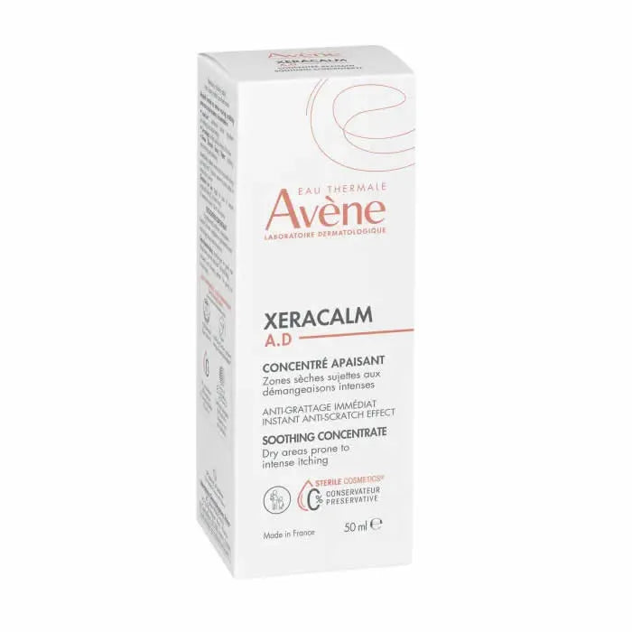 Avène Xeracalm A.D. Concentrato Antiprurito 50 ml