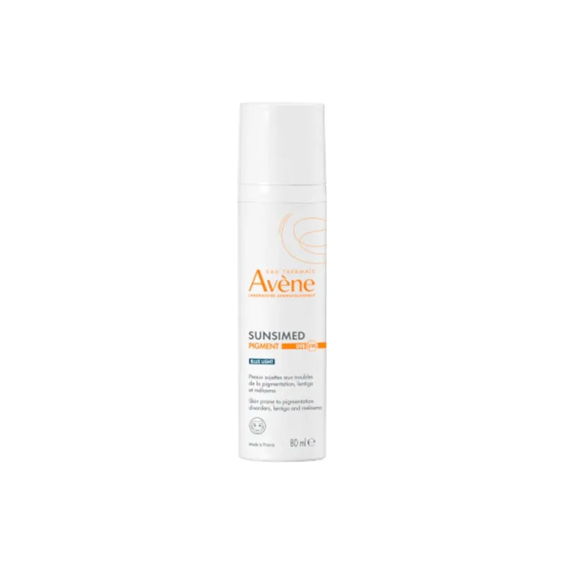 Avène Sunsimed Pigmentato 80 ml - Solare Viso spf