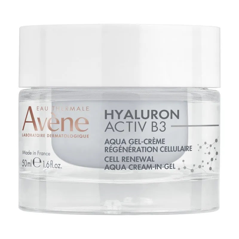 Avène Hyaluron Activ B3 Aqua Gel-crema 50 ml