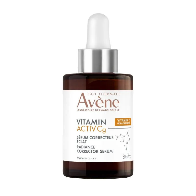 Avène Vitamina Activ Cg Siero Correttivo Illuminante 30 ml