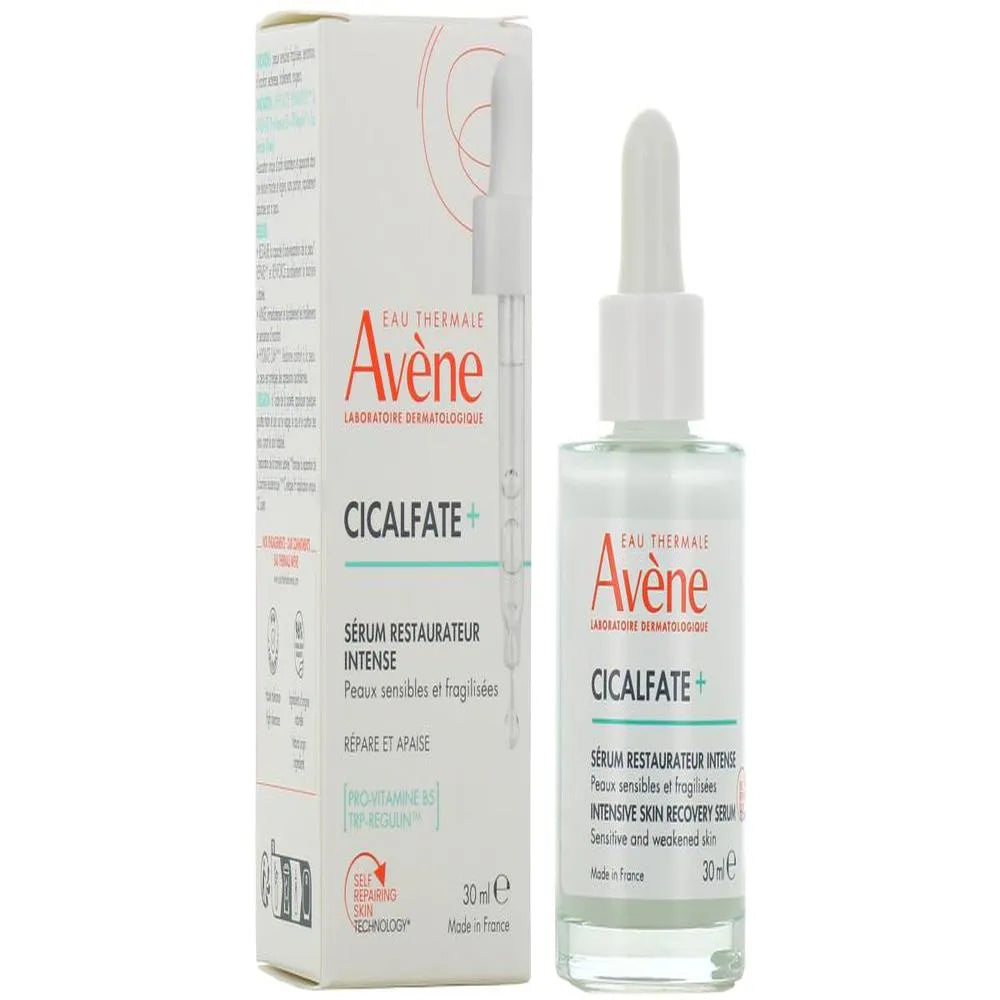 Avène Cicalfate 30 ml - Riparatore Viso