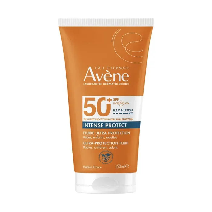 Avéne Protezione Intensa spf 50+ 150 ml - Solare Viso