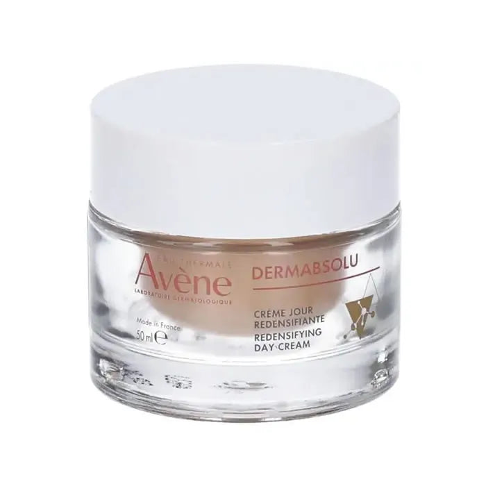 Avène Dermabsolu Crema Giorno Ridensificante 50 ml