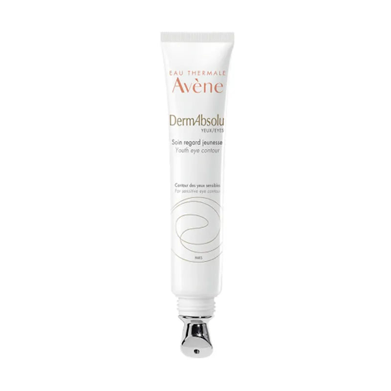 Avène Dermabsolu Contorno Occhi Riempitivo 15 ml