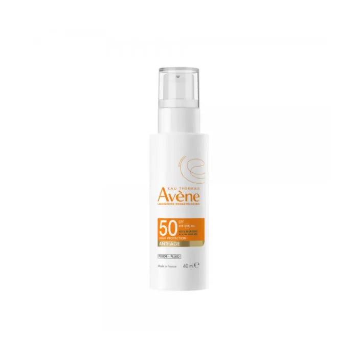 Avène Expert Fluido Anti-età spf 50 - 40 ml