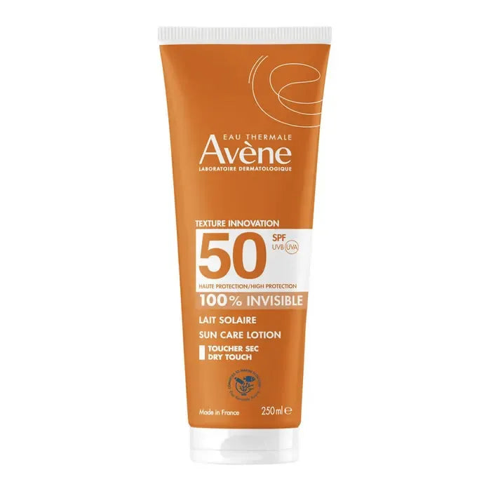 Avène Latte Solare Alta Protezione spf 50+ 250 ml