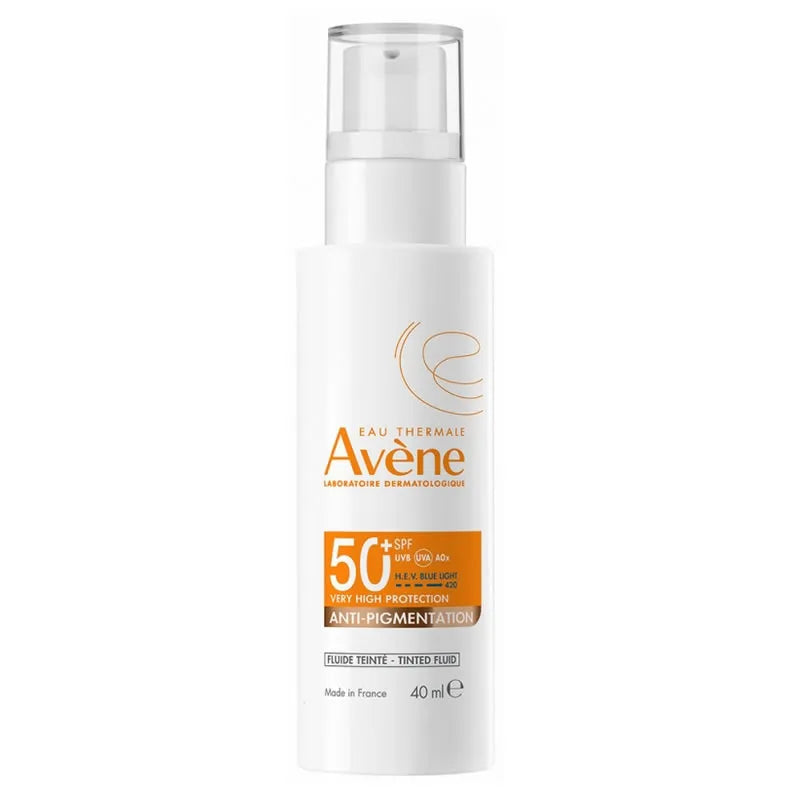 Avéne Fluido Anti-macchie 40 ml - Antimacchia