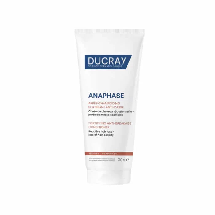 Ducray Anaphase Fortifying Anti Breakage Conditioner 200ml