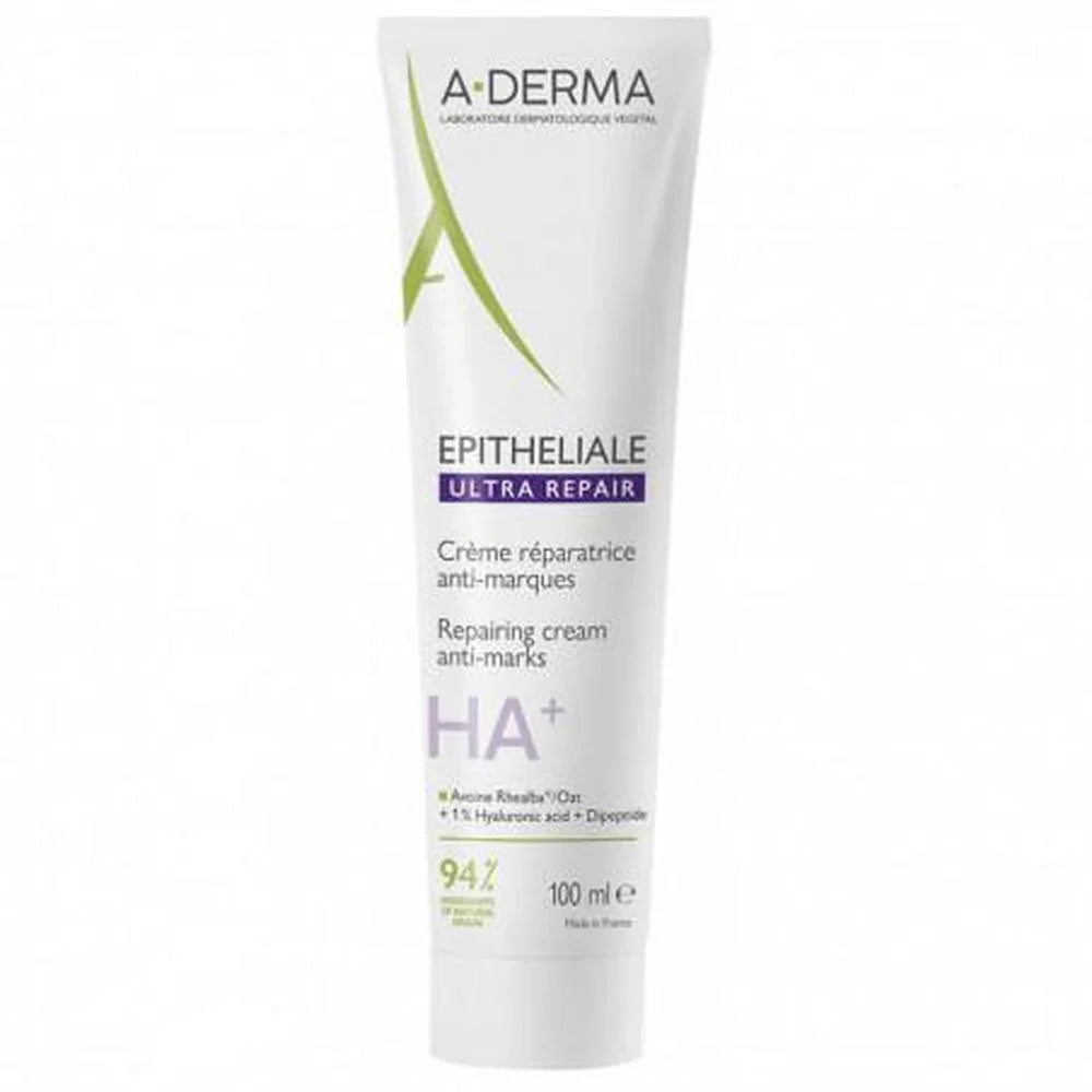 A-derma Epitheliale A.H Ultra Cream 100 ml