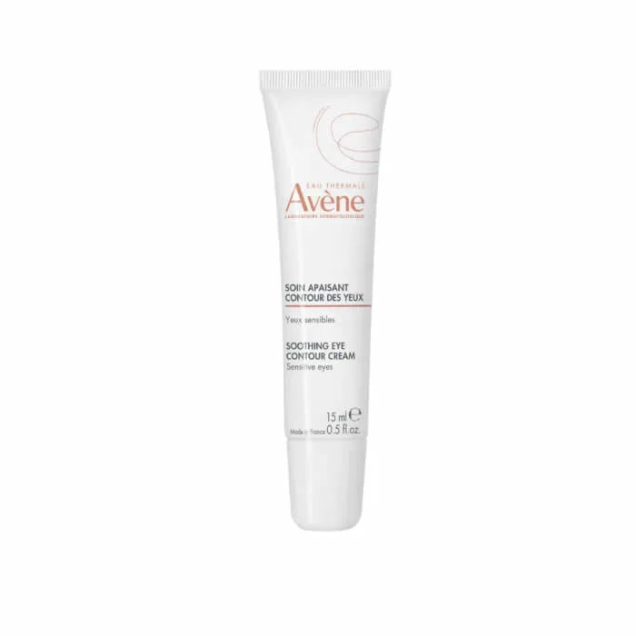 Avène Contorno Occhi Lenitiva 15 ml