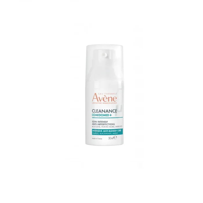 Avène Cleanance Comedomed+ Anti Imperfezioni 30 ml