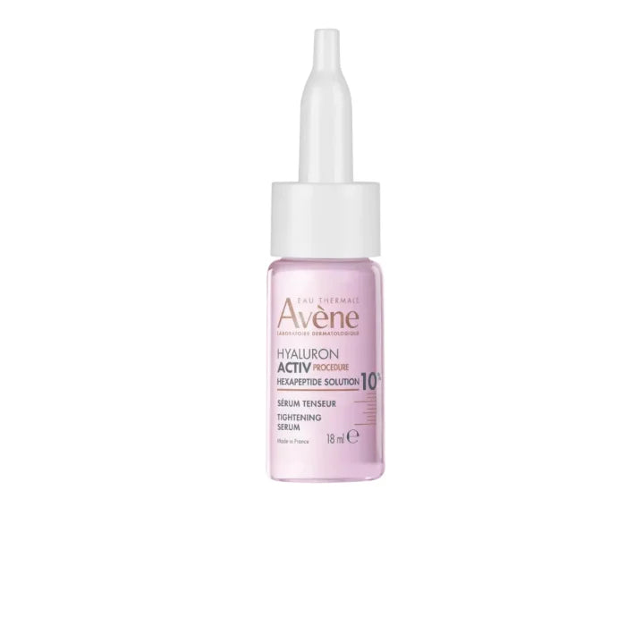 Avène Hyaluron Activ Soluzione Esapeptide 10% 18 ml