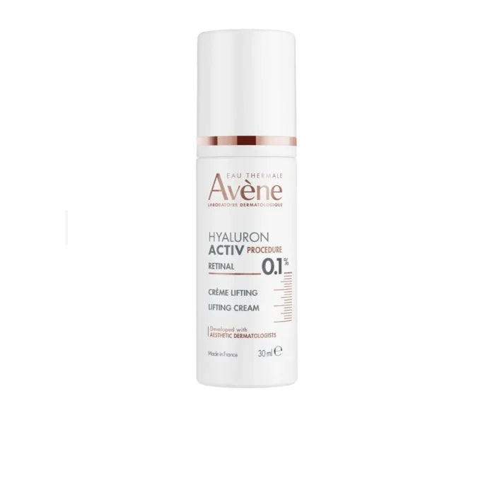 Avène Hyaluron Activ Procedure Retinolo 0.1 Lifting 30 ml