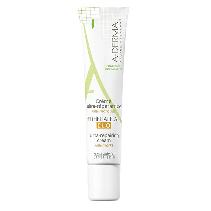 A-derma Epiteliale AH Duo Cream 40 ml