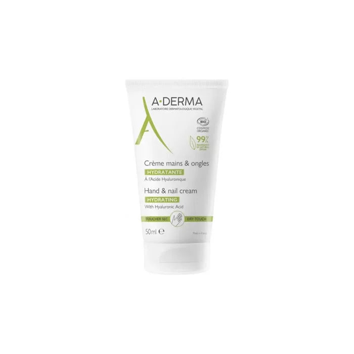 A-derma Riparatrice Intensiva 50 ml