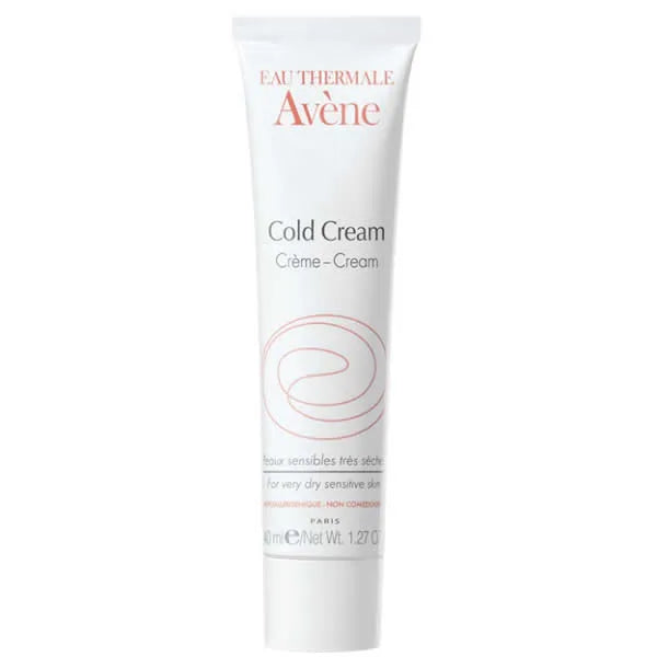 Avène Cold Cream Crema 40 ml