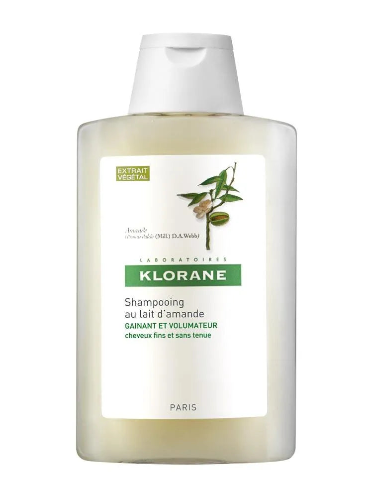 Klorane Champú Leche De Almendras 200ml