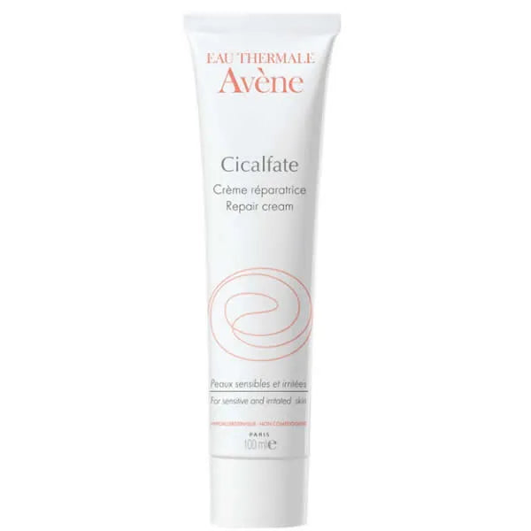Avène Cicalfate Crema Ristrutturante 40 ml - Ripara e Lenisce