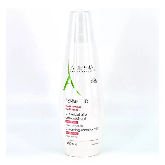 A-derma Sensifluid Acqua 500 ml