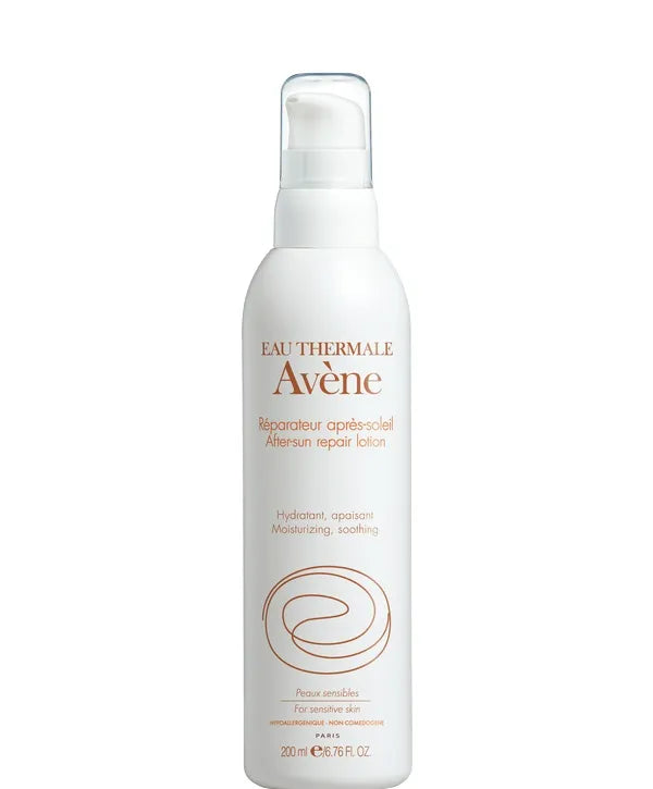 Avène Emulsione Doposole - Viso 100 ml