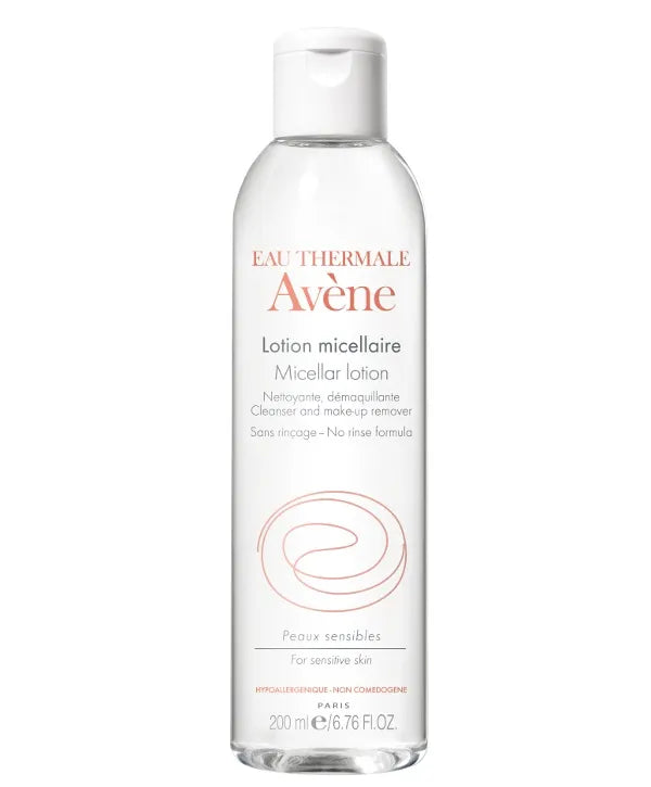 Avène Lozione Detergente e 200 ml