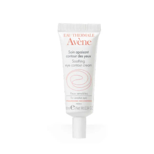 Avène Trattamento Lenitivo Contorno Occhi 10 ml
