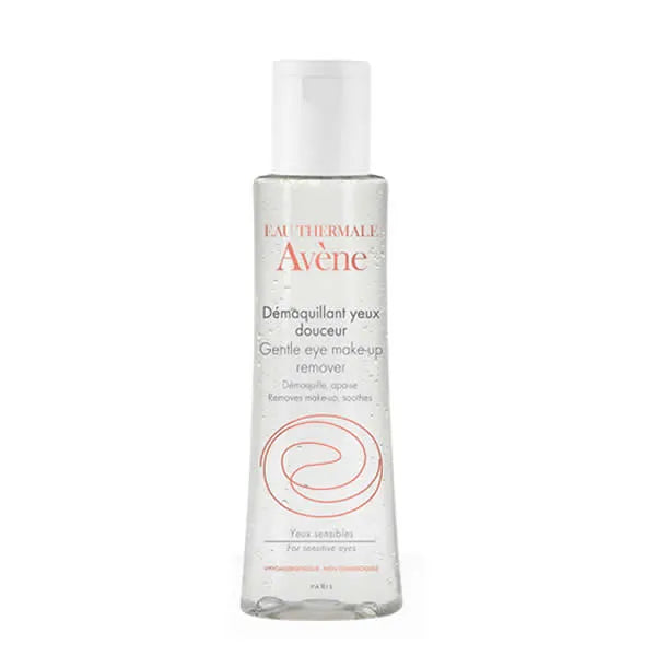 Avène Struccante Delicato per gli Occhi 125 ml