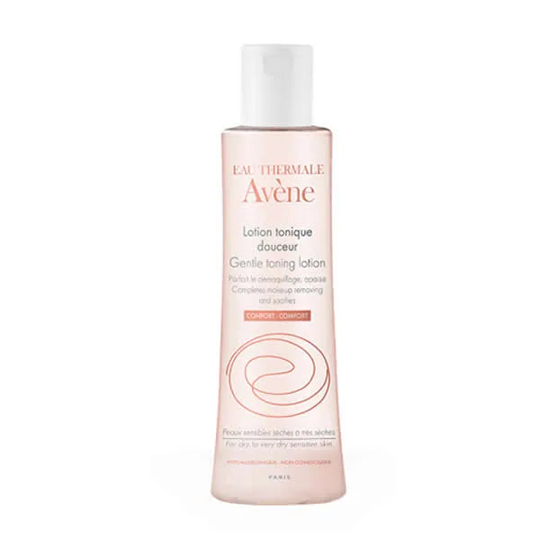 Avène Lozione Addolcente 200 ml - Delicato