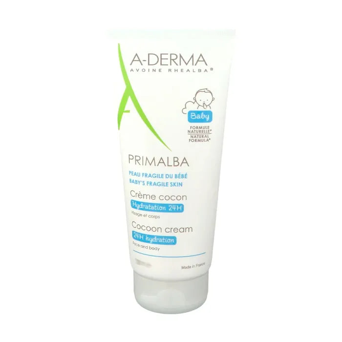 A-derma Primalba Cocon Crema 100 ml - Bambino