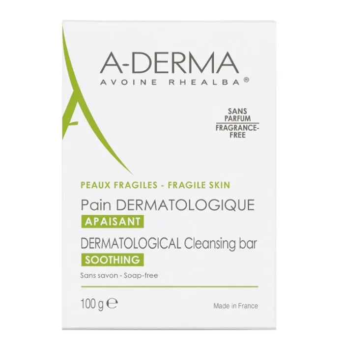 A-derma Dermopan Pastiglie Lenitive 100 g